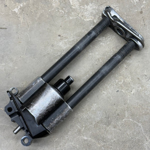 Surplus FN M249 Para Stock